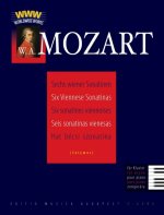 SECHS WIENER SONATINEN PIANO