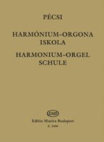 THEORETISCHE UND PRAKTISCHE ORGEL- (HARMONIUM-) SC ORGUE