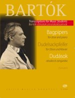 DUDELSACKPFEIFER HAUTBOIS