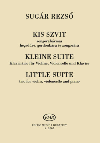 KLEINE SUITE