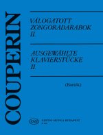AUSGEWAHLTE KLAVIERSTUCKE II PIANO