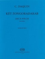 ZWEI KLAVIERSTUCKE PIANO