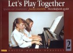 WIR SPIELEN ZUSAMMEN II PIANO