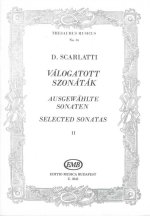 AUSGEWAHLTE SONATEN II PIANO