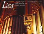 AUSGEWAHLTE ORGELWERKE ORGUE