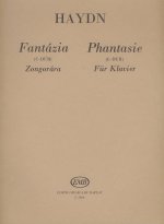 FANTASIE IN C-DUR PIANO