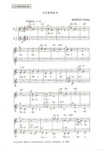 CIROKA CHANT