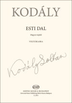 ESTI DAL  CHANT