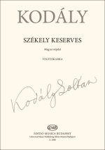SZEKELY KESERVES CHANT