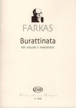 BURATTINATA VIOLON