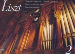 AUSGEWAHLTE ORGELWERKE ORGUE