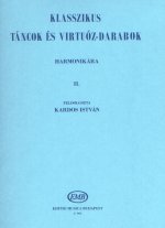KLASSISCHE TANZE UND STUCKE ACCORDEON
