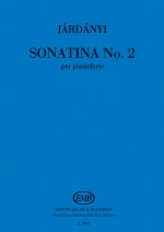 SONATINE NR. 2 PIANO
