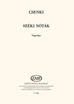 SONGS FROM SZEK CHANT