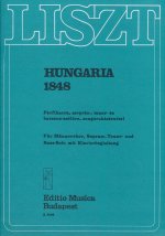 HUNGARIA-1848
