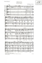 OREGEK CHANT