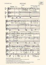 ESTI DAL CHANT