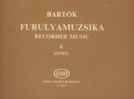 BLOCKFLOTENMUSIK II  FLUTE A BEC