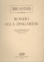 RONDO ALLA ZINGARESE PIANO