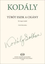 TUROT ESZIK A CIGANY CHANT