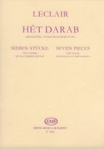SIEBEN STUCKE VIOLON