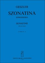 SONATINE, C-DUR NO.1 PIANO