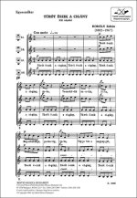 TUROT ESZIK A CIGANY (UNGAR.) CHANT