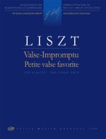 VALSE IMPROMPTU PIANO
