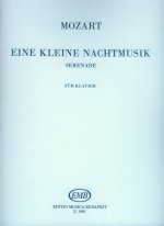 EINE KLEINE NACHTMUSIK PIANO