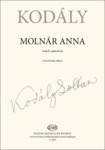 MOLNAR ANNA CHANT