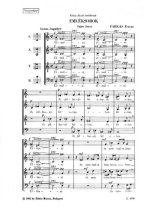 EMLEKSOROK CHANT