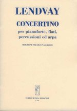 ALBUM FUR KLAVIER PIANO