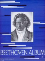 ALBUM FUR KLAVIER II PIANO
