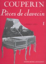 PIECES DE CLAVECIN I PIANO