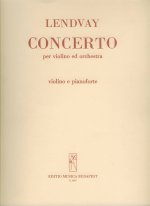 KONZERT FUR VIOLINE UND ORCHESTER VIOLON