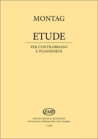 ETUEDE