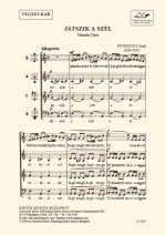 JATSZIK A SZEL CHANT