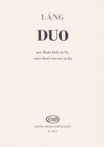 DUO FLUTE TRAVERSIERE
