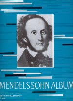 ALBUM FUR KLAVIER PIANO