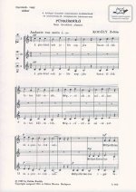WHITSUNTIDE CHANT