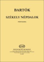 SZEKELY DALOK