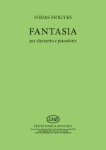 FANTASIA CLARINETTE