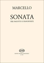 SONATE BASSON