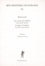 OLD MASTERS' MIXED CHORUSES V6 CHANT