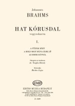 SIX CHORUSES V1 CHANT