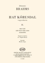 SIX CHORUSES V2 CHANT