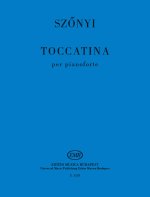 TOCCATINA PIANO