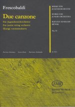DUE CANZONE ORCHESTRE