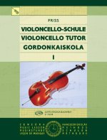 VIOLONCELLOSCHULE I VIOLONCELLE