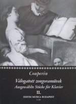 AUSGEWAHLTE STUCKE FUR KLAVIER PIANO
